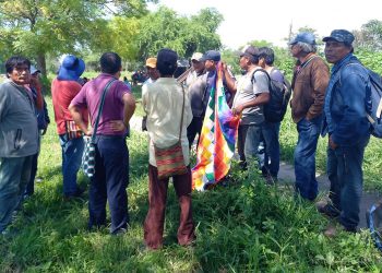 Región: la UACOP anuncia una segunda marcha provincial si no atienden petitorio de 2021