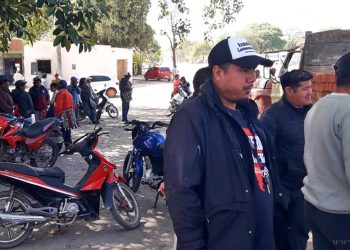 Tartagal: movimientos sociales esperan por reunión con Pablo Outes