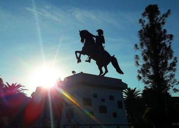 17 de Agosto: se cumplen 172 años del fallecimiento del General José de San Martín
