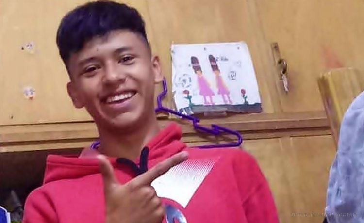 Tartagal: buscan a conductor que atropelló y fugó