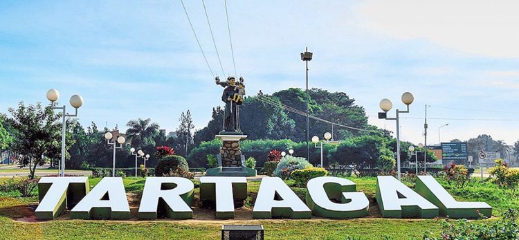 Tartagal: fiscal pide juicio para camionero por muerte de un niño