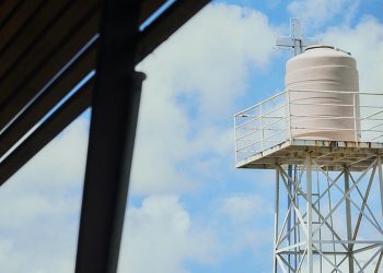 Asamblea Ciudadana por el Agua: vecinos proponen perforar 15 pozos para abastecer a la ciudad