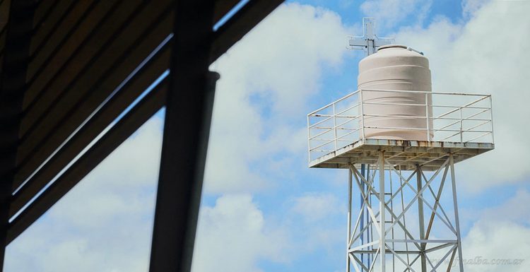 Asamblea Ciudadana por el Agua: vecinos proponen perforar 15 pozos para abastecer a la ciudad