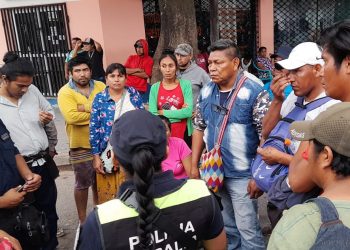 Tartagal: originarios exigen mayor cupo de atención para tramitar créditos ante Anses