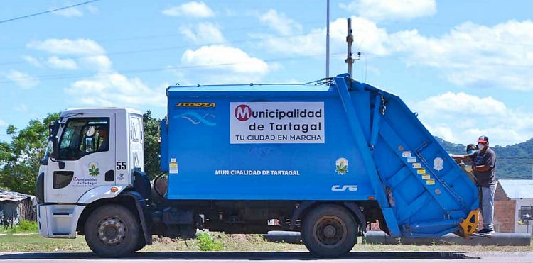 Tartagal: alertan sobre “falsos municipales” que piden dinero a vecinos