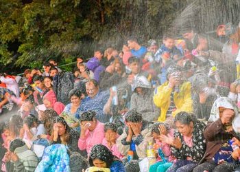 Tartagal: 19 agrupaciones confirmadas para el Corso Color 2023