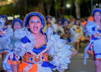 Corso Color Tartagal 2023: fin de semana con invitados en el circuito