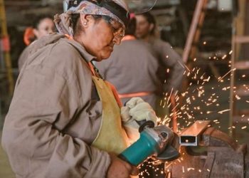 Emprendedores: “El 54% de beneficiaros de bancos de herramientas son mujeres”