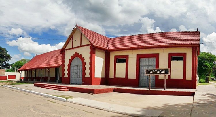 Serenata a Tartagal: se confirma la grilla de artistas para el 12 de junio