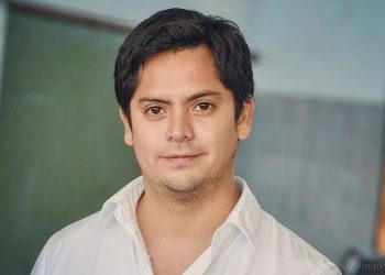 Elecciones Salta 2023: Franco Hernández, intendente de Tartagal