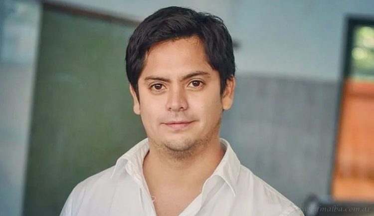 Elecciones Salta 2023: Franco Hernández, intendente de Tartagal