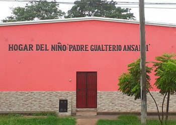 Provincia abre licitación para videovigilancia en hogar de niños