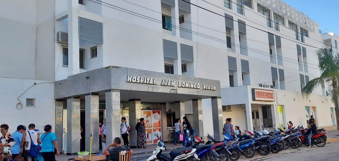 Tartagal: los casos de dengue ya suman 110