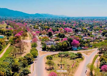 Elecciones Salta 2023: Tartagal con diez candidatos a Intendente