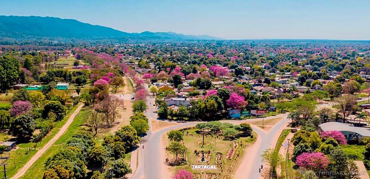 Elecciones Salta 2023: Tartagal con diez candidatos a Intendente