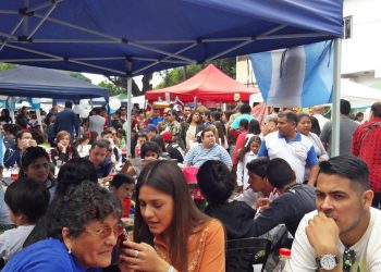 Agenda de actividades por la Semana de Mayo en Tartagal