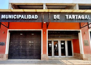 Tartagal: todos los funcionarios gestión Mimessi presentaron declaraciones juradas