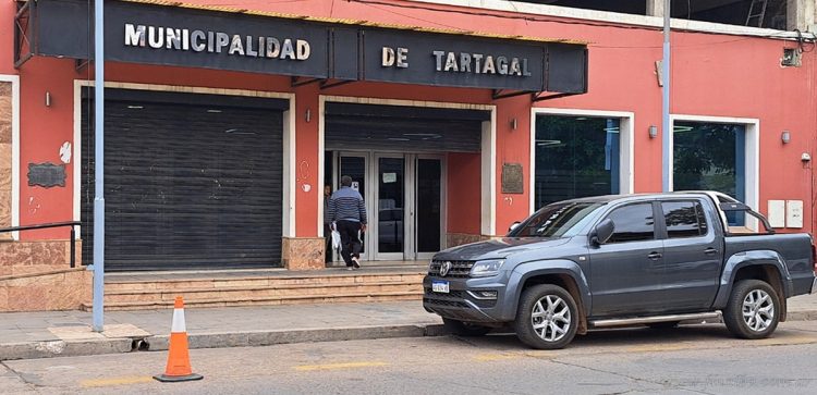 Tartagal: plazo de la moratoria impositiva municipal vence el jueves 9