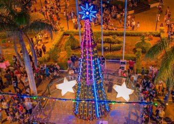 Municipalidad: asueto administrativo para los días 22 y 29 de diciembre