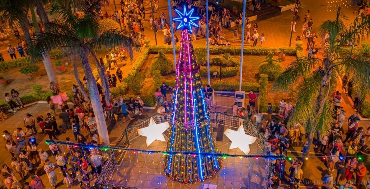 Municipalidad: asueto administrativo para los días 22 y 29 de diciembre