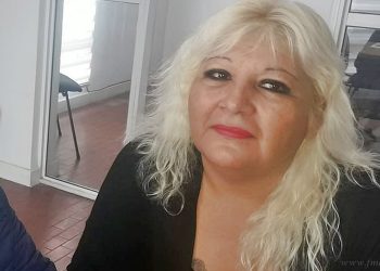 Tartagal: falleció la dirigente social Nora Paz