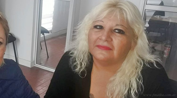 Tartagal: falleció la dirigente social Nora Paz