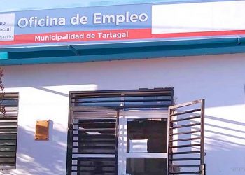 Tartagal: Fomentar Empleo repetirá operativo el viernes 21 de abril