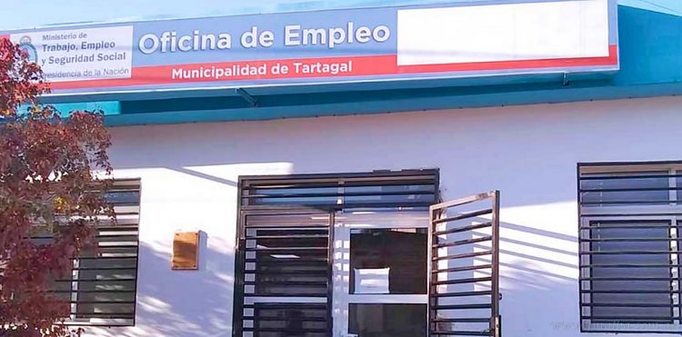 Tartagal: Fomentar Empleo repetirá operativo el viernes 21 de abril