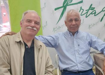 Comisión de médicos recorre comunidades y parajes en la región