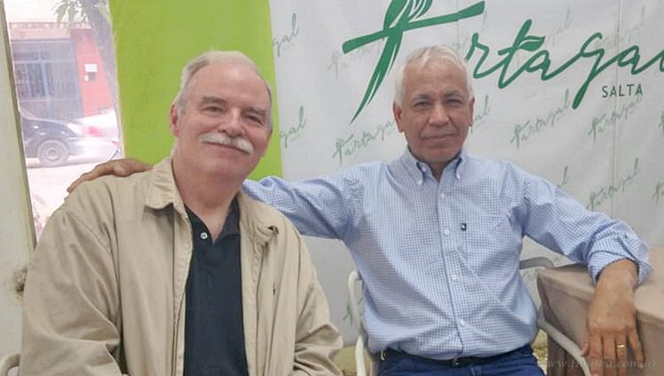 Comisión de médicos recorre comunidades y parajes en la región