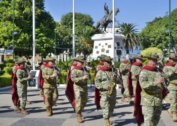 11 de Mayo, Día del Himno Nacional Argentino