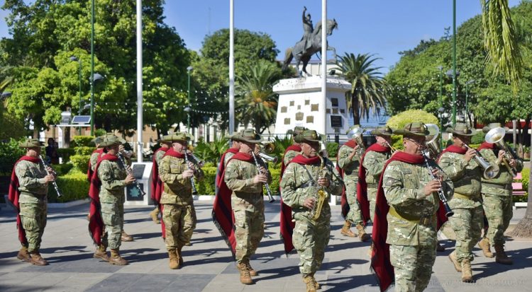 11 de Mayo, Día del Himno Nacional Argentino