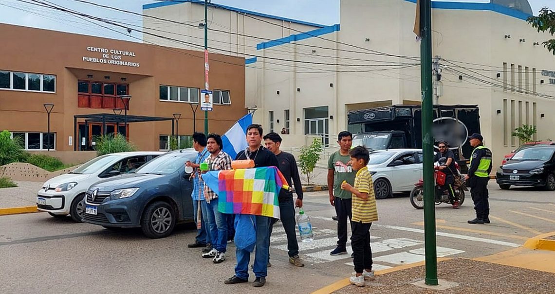 Concejo Deliberante: ediles aprobaron peticionar detección y retiro de explosivos en Ruta 86