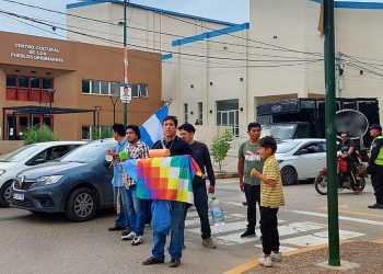 Concejo Deliberante: ediles aprobaron peticionar detección y retiro de explosivos en Ruta 86