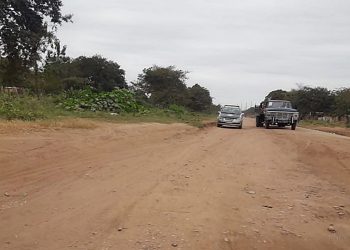 Ruta 86: Provincia y Nación acuerdan licitar pavimentación en dos tramos