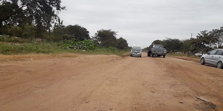 Ruta 86: Provincia y Nación acuerdan licitar pavimentación en dos tramos