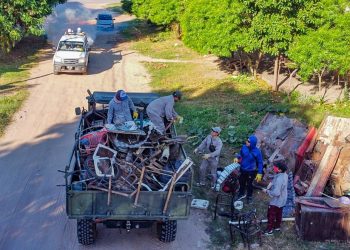 Dengue: la provincia roza los 2.000 casos y se confirman 5 fallecidos