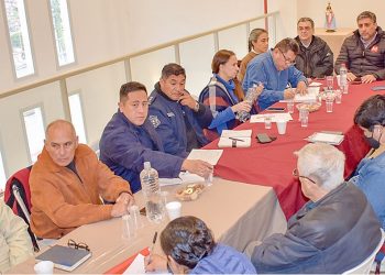 Campaña de Participación Comunitaria y Municipal: reunión coordinadora en Tartagal este jueves 27