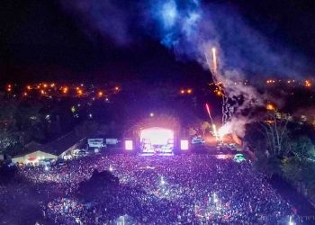 Martes 13 de Junio, Feriado Municipal en Tartagal