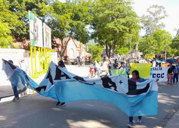 Vecinos Autoconvocados denunciarán judicialmente al Enresp, Aguas del Norte y Provincia