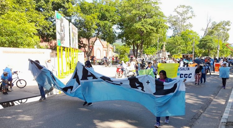 Vecinos Autoconvocados denunciarán judicialmente al Enresp, Aguas del Norte y Provincia