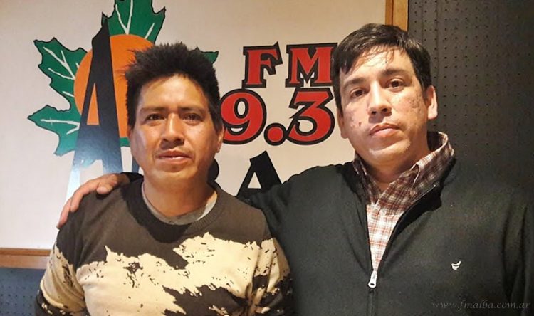 Ruta 86: convocan a marcha pacífica para concienciar sobre peligro de boosters sísmicos