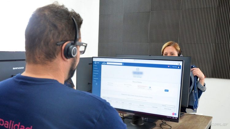 Vencen plazos para gestionar becas educativas, boleto estudiantil y reempadronamiento tributario