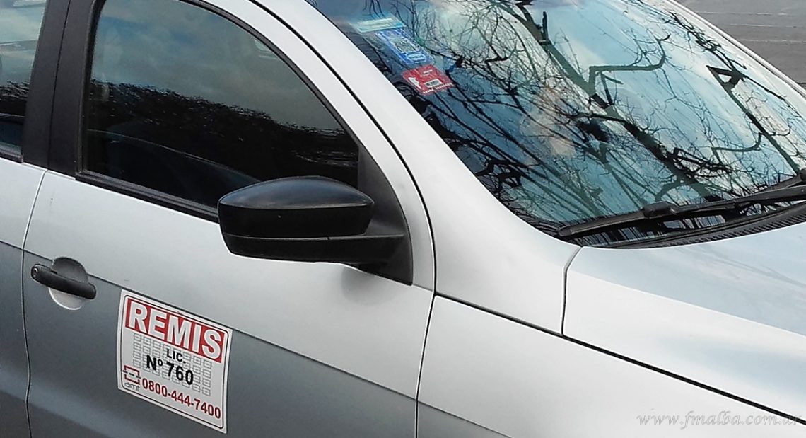 Tartagal: desde hoy aumentan tarifa taxis y remises