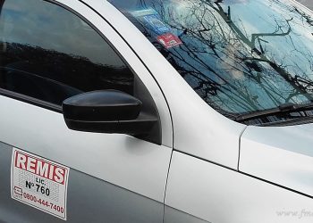 Tartagal: desde hoy aumentan tarifa taxis y remises