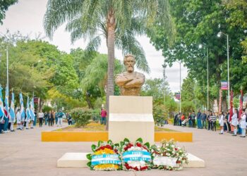 17 de Junio: Día de la Libertad Latinoamericana
