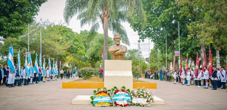 17 de Junio: Día de la Libertad Latinoamericana