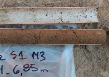 Crisis hídrica: la UNSa Tartagal realizará estudios de pre factibilidad para nuevos pozos