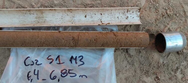 Crisis hídrica: la UNSa Tartagal realizará estudios de pre factibilidad para nuevos pozos