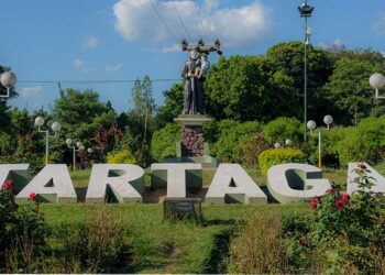 Asueto municipal transcurre con actividad normal